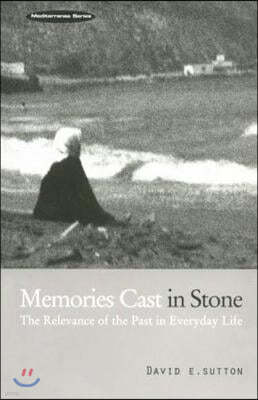 Memories Cast in Stone