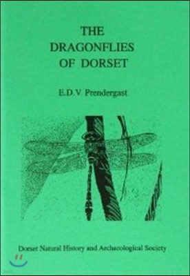Dragonflies of Dorset