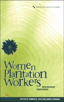 Women Plantation Workers