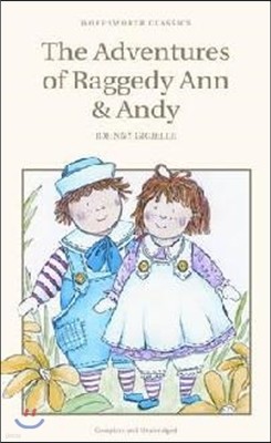 The Adventures of Raggedy Ann and Andy