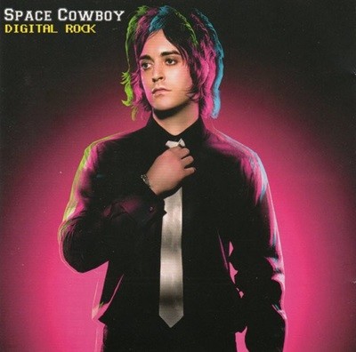 [][CD] Space Cowboy - Digital Rock