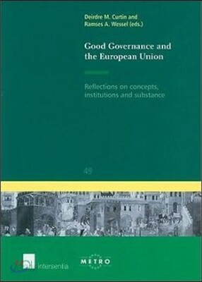 Good Governance and the European Union