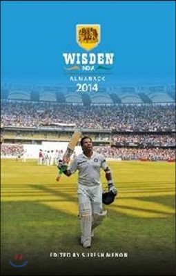 Wisden India Almanack 2014