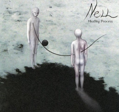 넬 (Nell) 3집 - Healing Process 2Cds