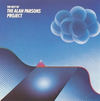 앨런 파슨스 프로젝트 (The Alan Parsons Project) - The Best Of The Alan Parsons Project
