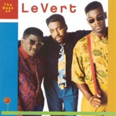 Levert / The Best Of LeVert ()