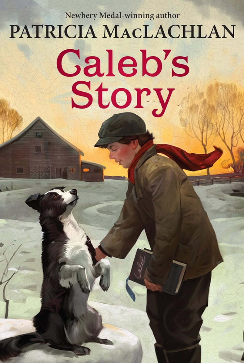 Caleb&#39;s Story