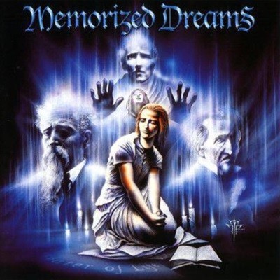 [미개봉][수입][CD] Memorized Dreams - Theater Of Life