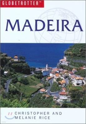 Madeira Travel Pack with Map