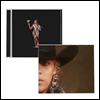Beyonce - Cowboy Carter (Cowboy Hat Back Cover)(CD)