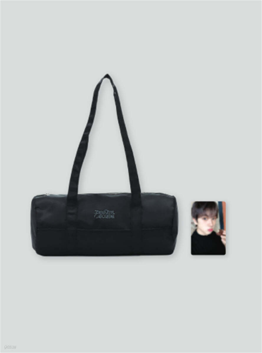 [NCT DREAM 'DREAM(  )SCAPE'] SHOULDER BAG SET [해찬 ver.]