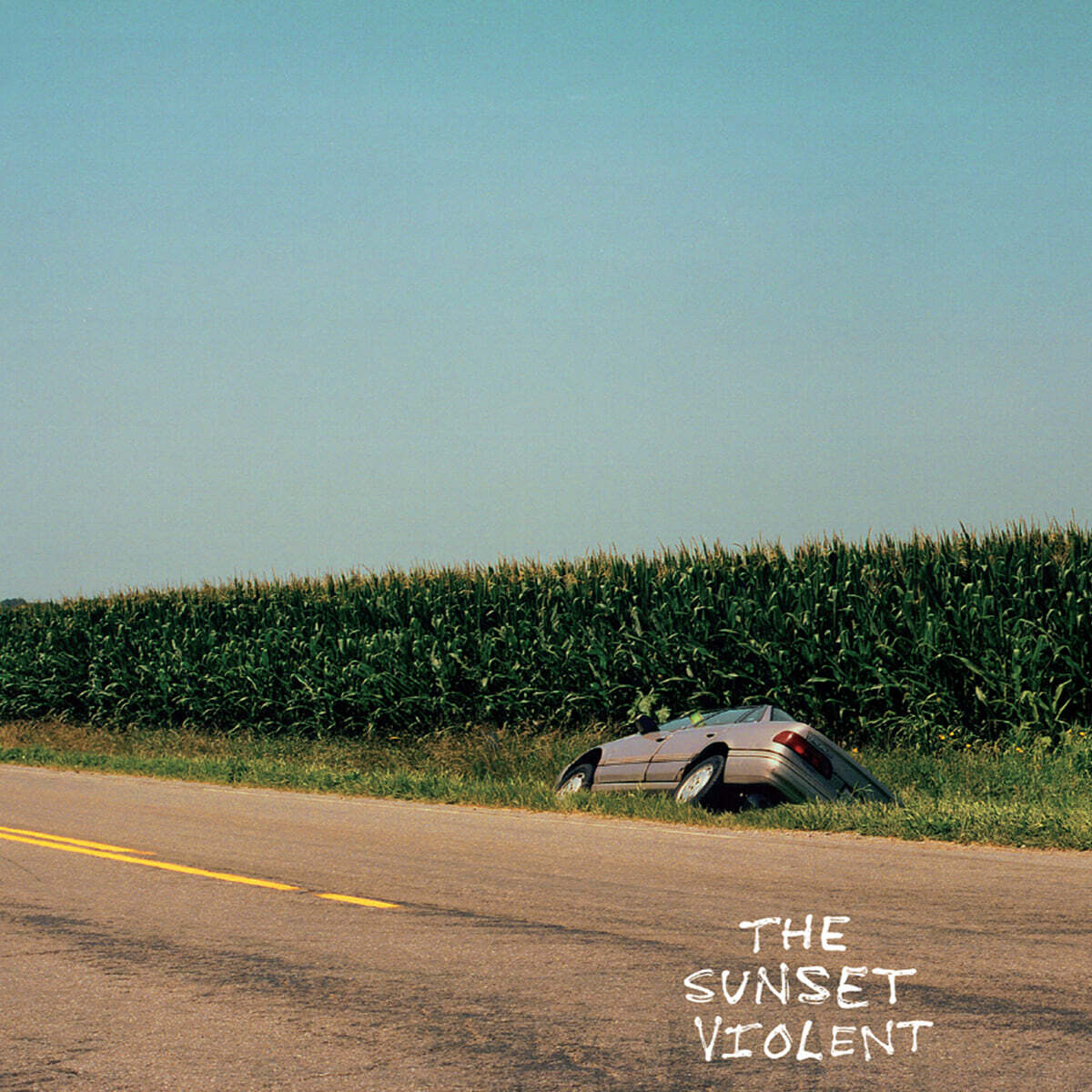 Mount Kimbie (마운트 킴비) - Sunset Violent