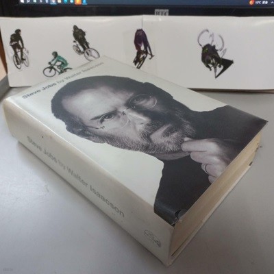 Steve Jobs : The Exclusive Biography (Hardcover)