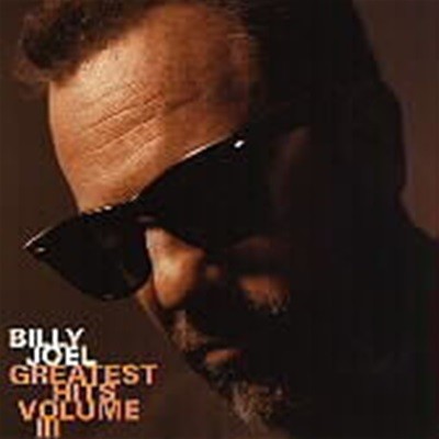 Billy Joel / Greatest Hits Volume III (수입)