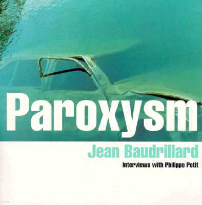 Paroxysm