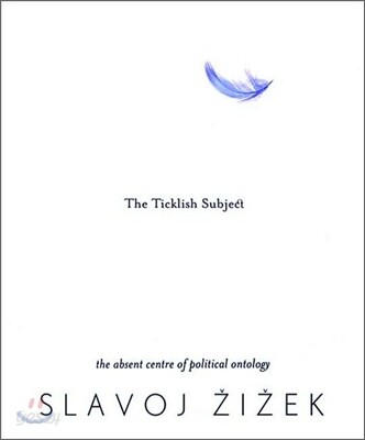 The Ticklish Subject
