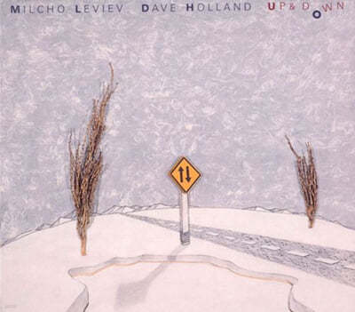 Milcho Leviev, Dave Holland - Up & Down