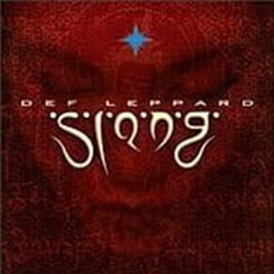 Def Leppard / Slang (2CD Limited Edition/)