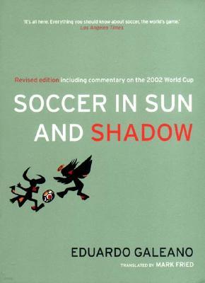 Soccer in Sun and Shadow