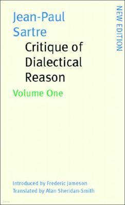 Critique of Dialectical Reason: Theory of Practical Ensembles
