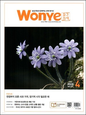  Wonye () : 4 [2024]
