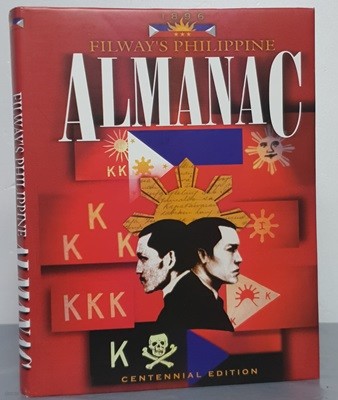 FILWAY'S PHILIPPINE ALMANAC(CENTENNIAL EDITION)