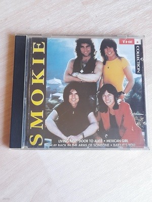 Smokie - The Collection Vol. 1