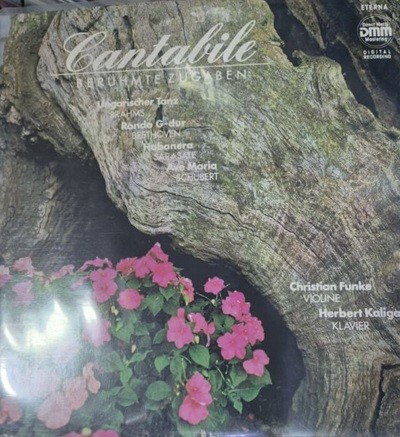 Cantabile