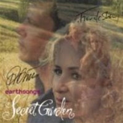 [̰] Secret Garden / Earthsongs (CD & DVD