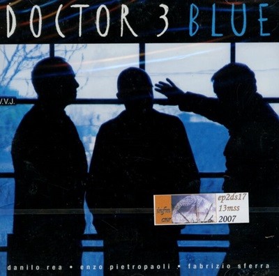  Ʈ (Doctor 3) - Blue (Italy߸) (̰)