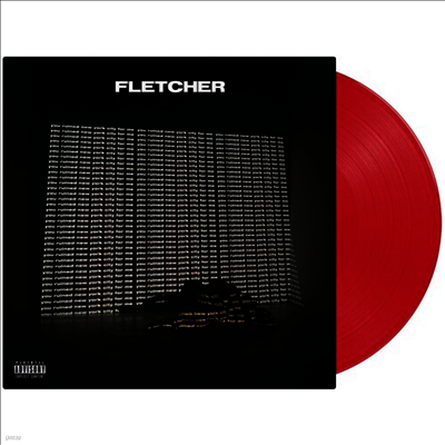 Fletcher — You Ruined New York City For Me 앨범 커버