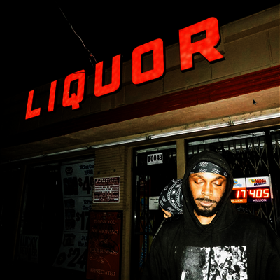 Jpegmafia — Lp! 앨범 커버