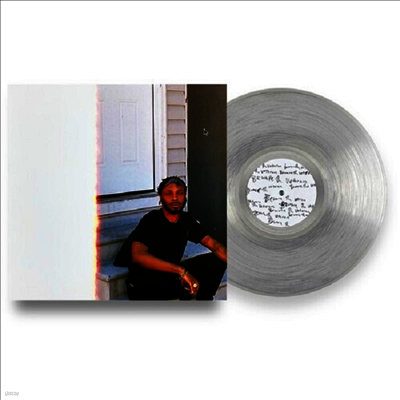 Jpegmafia — Veteran 앨범 커버