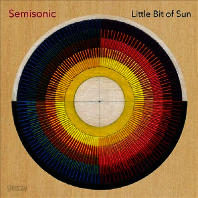 Semisonic - Little Bit Of Sun (LP)