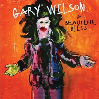 Gary Wilson - Beautiful Bliss (Digipack)(CD)