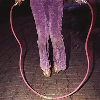 Buffalo Tom - Jump Rope (Ltd)(180g)(translucent magenta coloured vinyl)(LP)