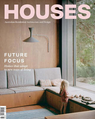 Houses Magazine AU () : 2023 No. 156