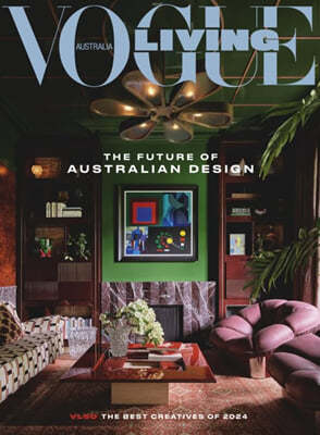 Vogue Living Australia (ݿ) : 2024 03/04