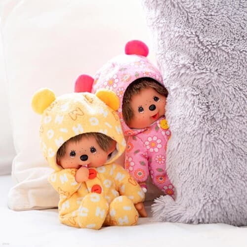 ġġ Monchhichi Ʈ ۽  S