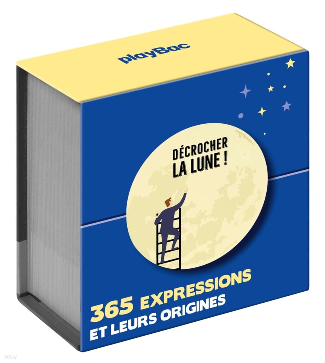 365 Expressions et leur origine