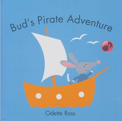 Bud's Pirate Adventure