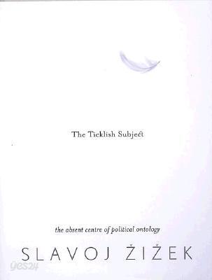 The Ticklish Subject