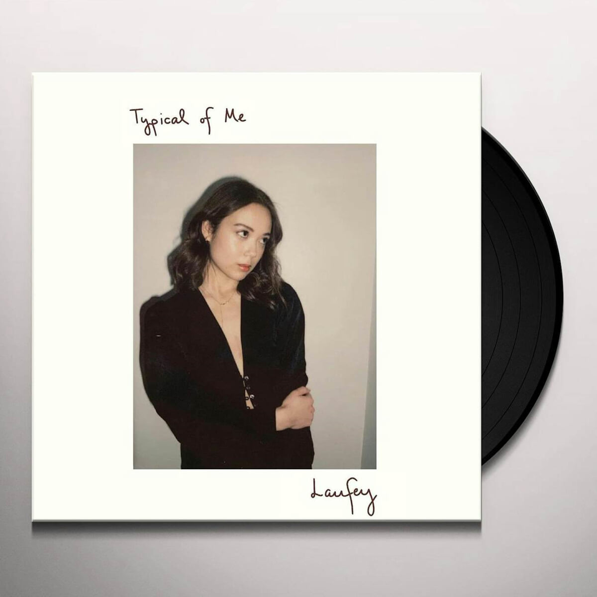 Laufey (라이베이) - Typical of Me [LP]