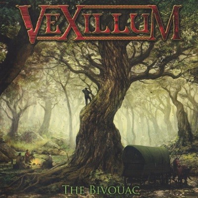 Vexillum - The Bivouac ()