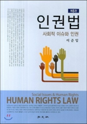 인권법