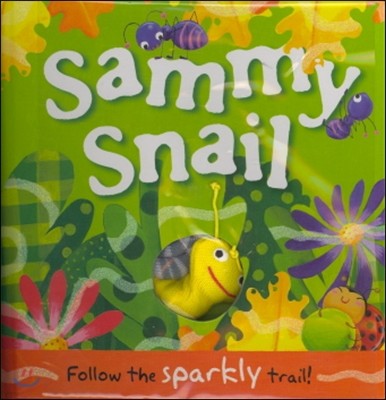 Sammy Snail