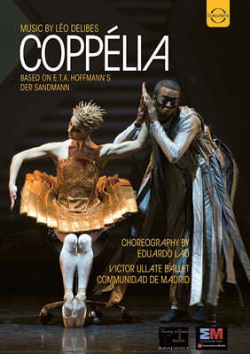 Ballet Victor Ullate Comunidad de Madrid 鸮: 縮 (Leo Delibes: Coppelia)
