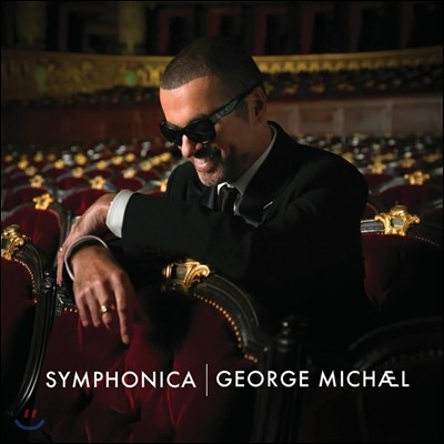 George Michael ( Ŭ) - Symphonica