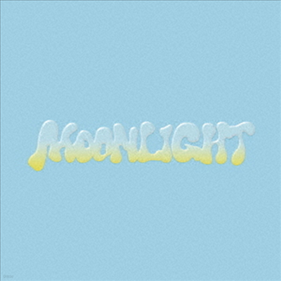 Ƽ 帲 (NCT Dream) - Moonlight (Special Ver.)(CD)