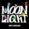 Ƽ 帲 (NCT Dream) - Moonlight (8cm Mini CD Ver.) (Paper Sleeve)(CD)